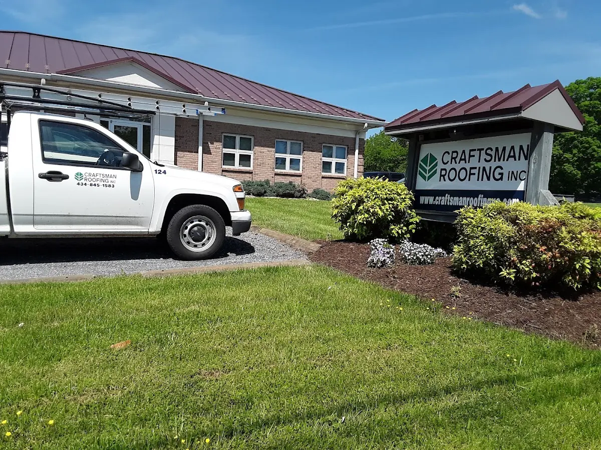 Quality Wind Damage Roof Repair by experienced craftsmen in Kempfield